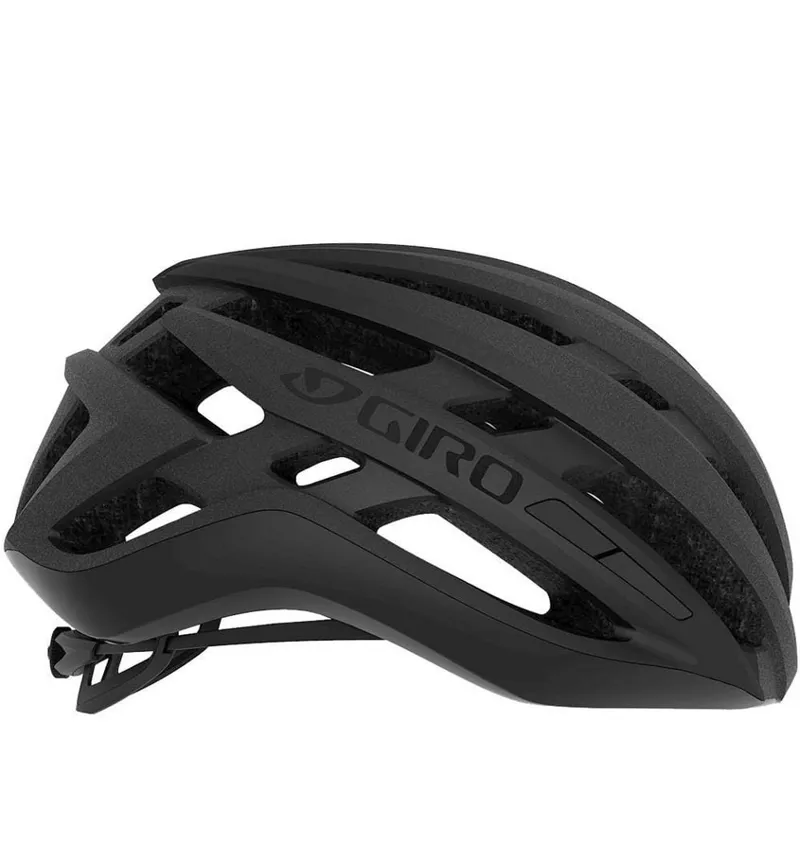 Giro Agilis MIPS Road Helmet Black